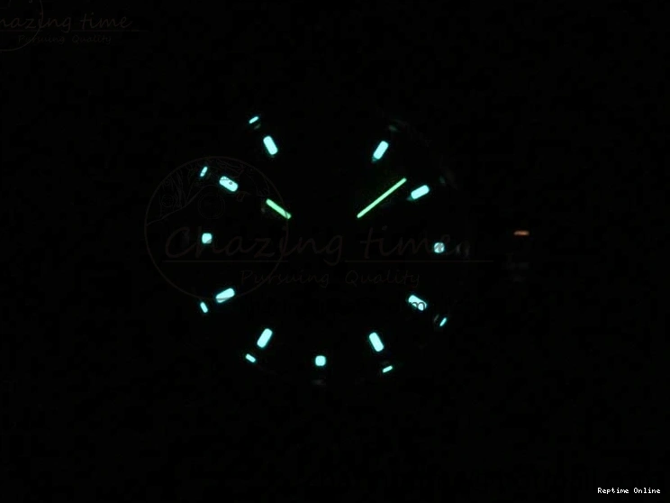 1222 Daytona DIW Carbon OMF Best Edition Blue Paint Dial on Deep Blue Nylon Strap A Tailored 2842